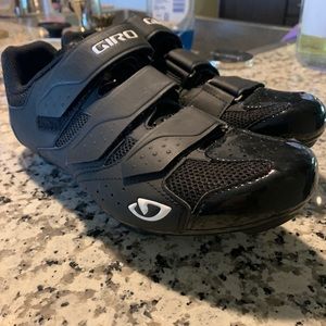 Giro Spin Shoes